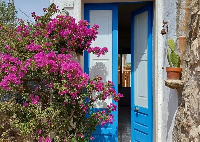 Trullo Salento A 2 Passi Dal Mare - Apulia * Capilungo